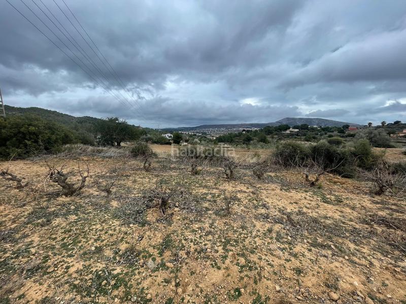 Foto 6cd172d6-e33b-464f-9177-38b12690560a. Wohngrundstück in Centro Poble Nou de Benitatxell (el)