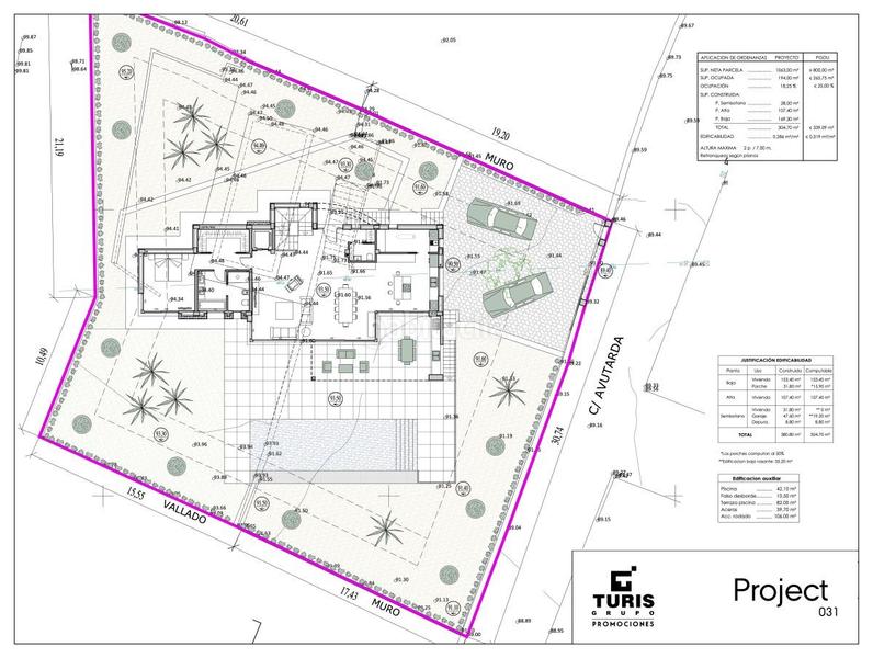 Foto 05a41a8e-01e4-49e6-bd3a-f991806a6c78. Casa a Casco Urbano Moraira