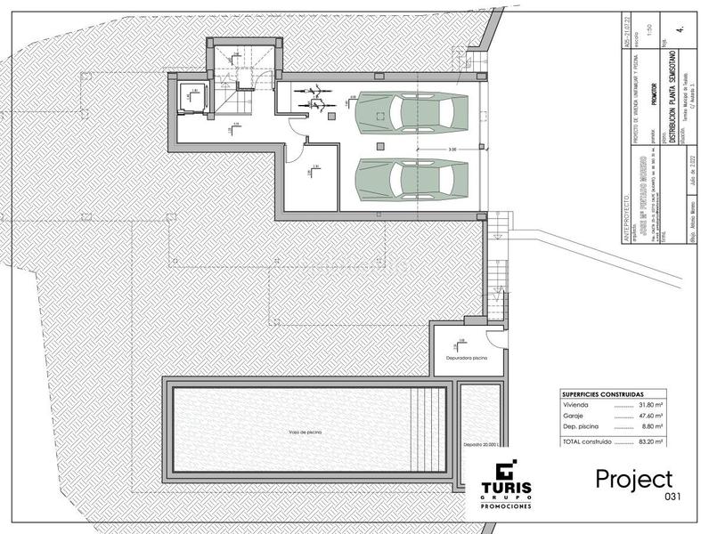 Foto 44d0939f-e462-4d5b-bef9-59628c99b054. Casa a Casco Urbano Moraira