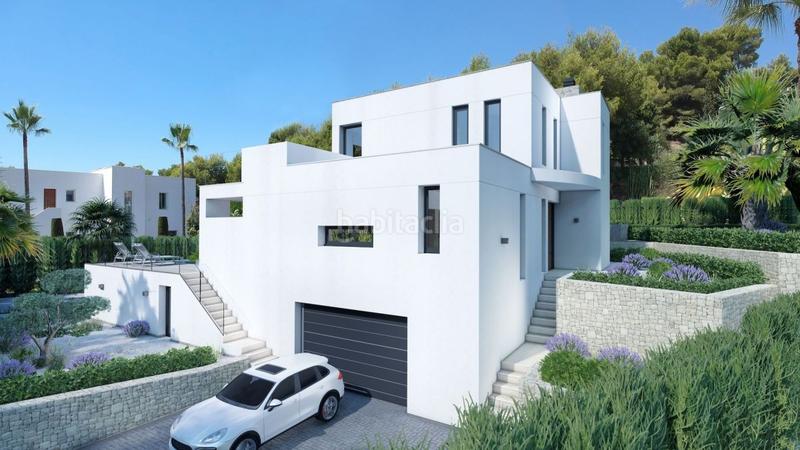 Foto 45fc8558-75c6-4c00-85e2-b8b0a9a93f88. Casa a Casco Urbano Moraira