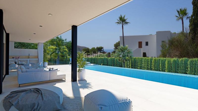 Foto cbd2243f-a64f-4c98-b21a-537170de0d4e. Casa a Casco Urbano Moraira