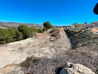 Terreno residenziale in Casco Urbano