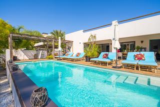 House in Benissa Pueblo