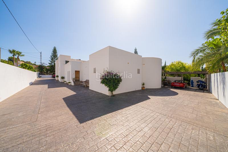 Foto 008a1291-2808-47d7-b4d2-2dfd9907ecdd. Casa in Benissa pueblo Benissa