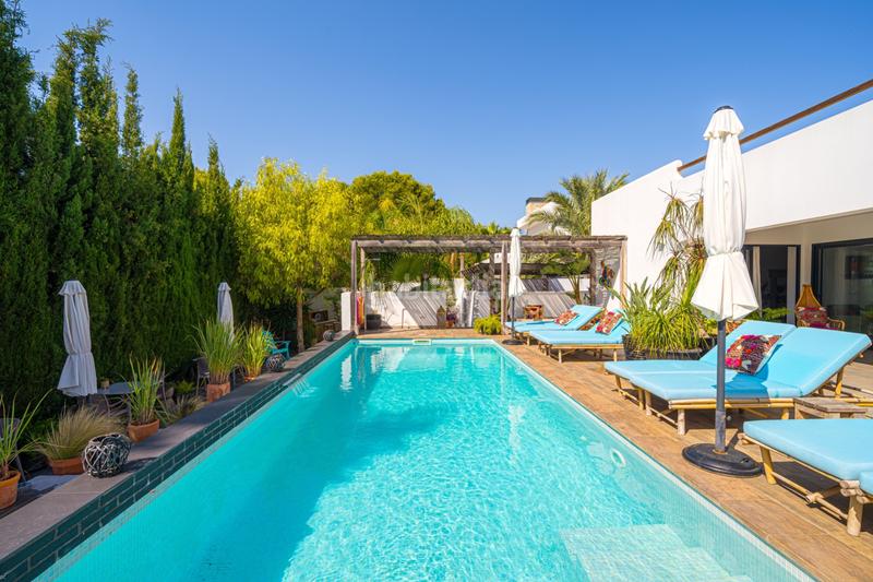 Foto 0cc745f1-ab43-49ff-959e-9c7f33f94497. Casa in Benissa pueblo Benissa