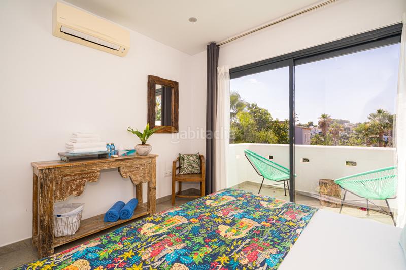 Foto 228eb096-5498-4829-b497-e4399722f44c. Casa in Benissa pueblo Benissa