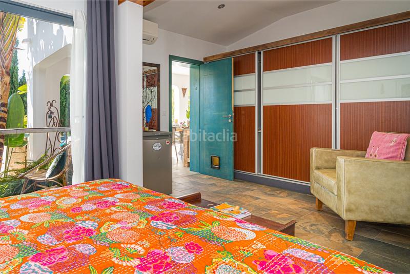 Foto 2e73c95b-8fdb-4165-be23-da2d2e2c3b07. Casa in Benissa pueblo Benissa