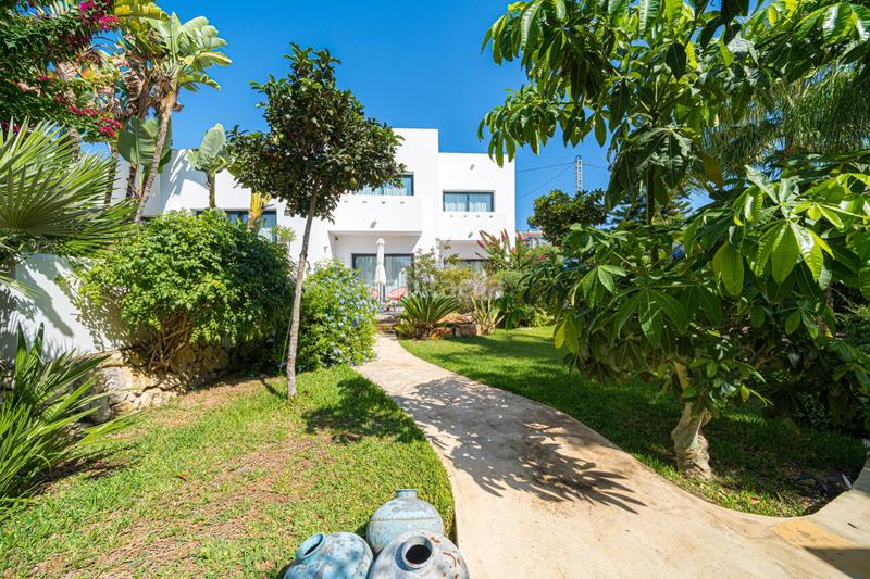 Foto 3d25c2a5-6d9f-4a91-896c-e2e74f1a6ba6. Casa in Benissa pueblo Benissa