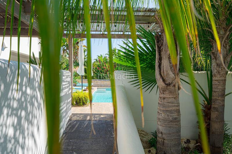 Foto 74ee646b-4ab7-487b-bd53-0d07317002c7. Casa in Benissa pueblo Benissa