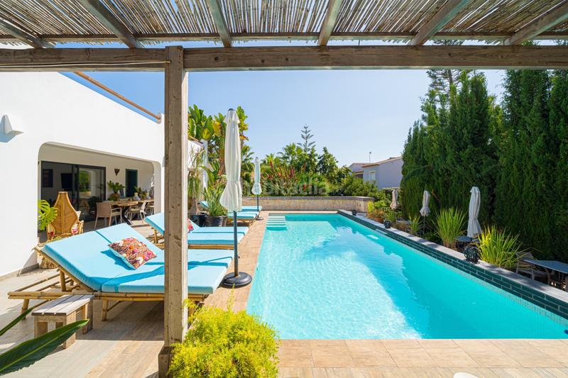 Foto 80a0f43c-e828-4035-8231-6890bfe65ea6. Casa in Benissa pueblo Benissa