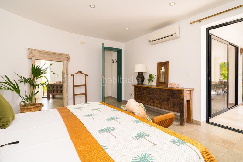 Foto 927e0b5b-4523-4183-af27-650d0d77c043. Casa in Benissa pueblo Benissa