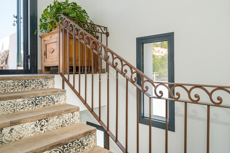 Foto 9723ef60-086b-40bf-b357-f9d659d2cc7d. Casa in Benissa pueblo Benissa