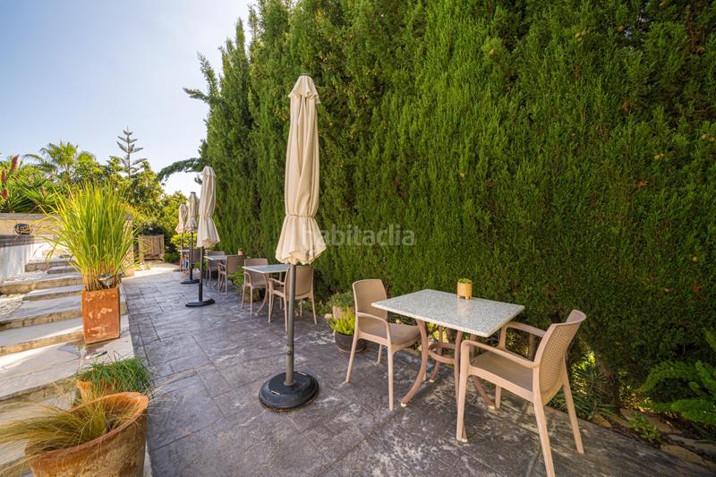 Foto ab01f340-9c88-40ef-a0d6-7638e3932afc. Casa in Benissa pueblo Benissa