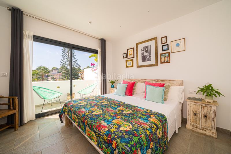 Foto b7f1824a-18fc-413c-b4f1-5504ecdee1f7. Casa in Benissa pueblo Benissa