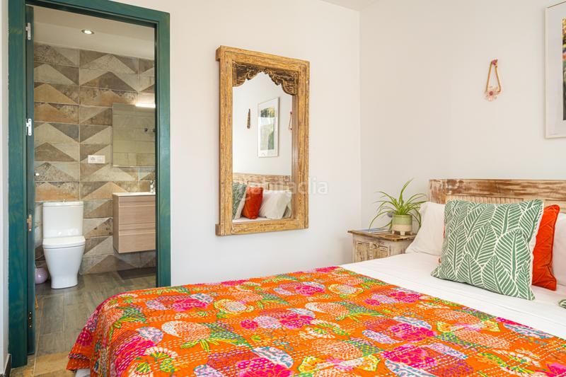 Foto d48617c2-1a75-4129-843b-e24dea76364c. Casa in Benissa pueblo Benissa