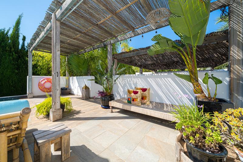 Foto d778ae11-4e00-43f2-b06b-989c601313b6. Casa in Benissa pueblo Benissa