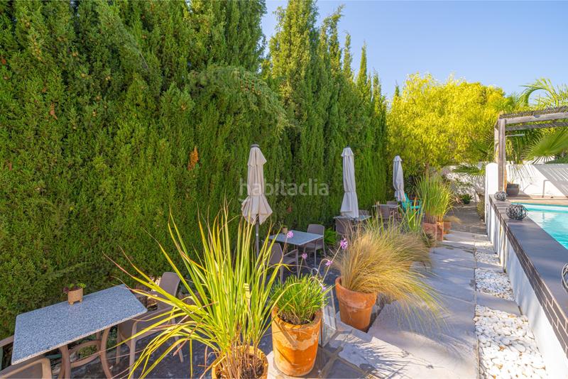 Foto db2a741d-1f69-481e-891c-6c9a5a7239fe. Casa in Benissa pueblo Benissa