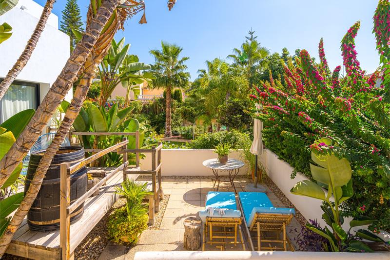 Foto e4e566af-b4d3-4b1b-95d2-293bb03f344b. Casa in Benissa pueblo Benissa