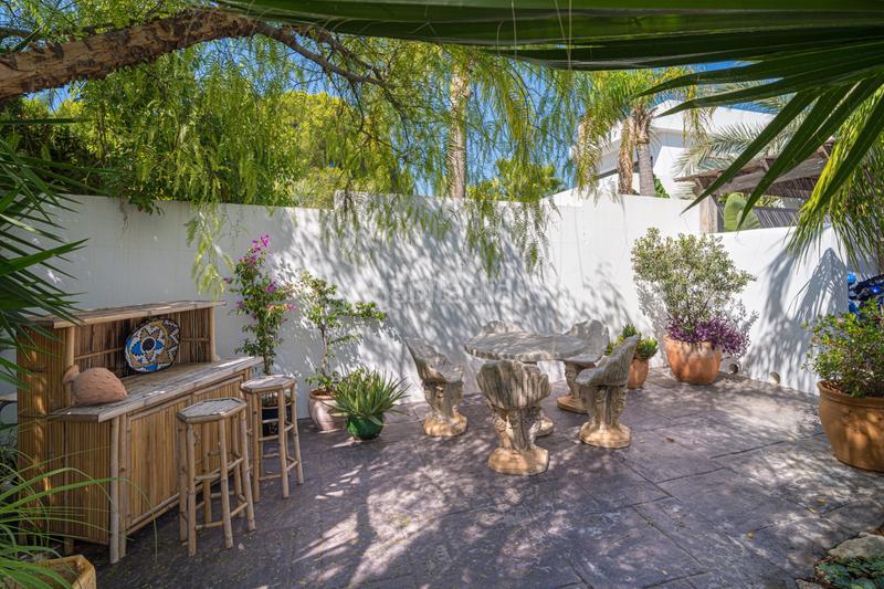 Foto efef6ffe-a2ac-4f35-95b6-6197cc74772e. Casa in Benissa pueblo Benissa