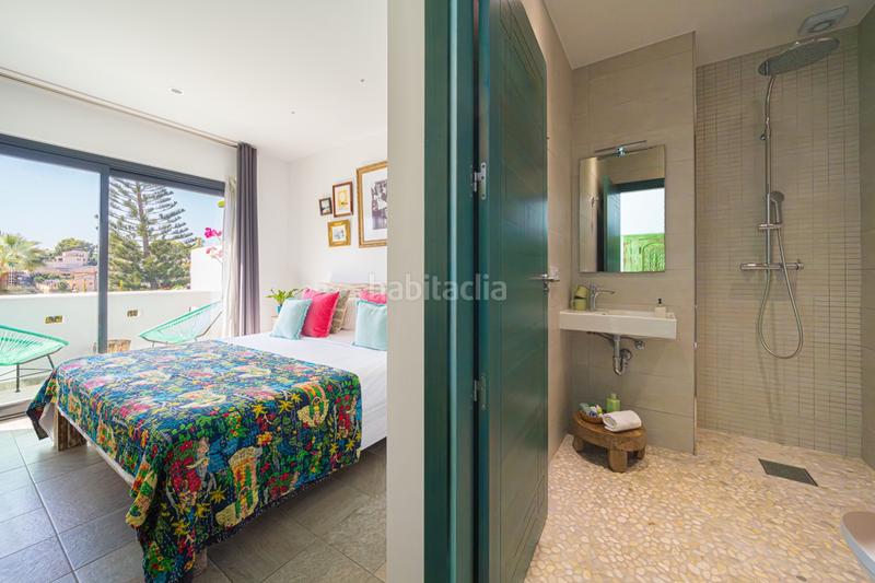 Foto f688faf4-a44a-4b38-94bd-743b4aca6cb7. Casa in Benissa pueblo Benissa