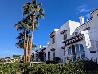 Casa adossada a Paichi