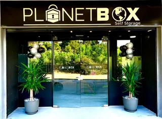 Business premise in Casco Urbano