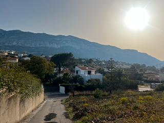 Terreno residenziale in Centro Urbano