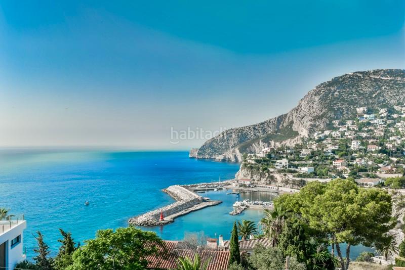 Foto 2c7e88ad-5038-4915-b450-313ed365a202. Casa en Manzanera-Tosal Calp