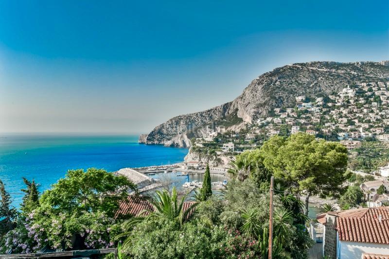 Foto 70d92062-082c-4833-a7a3-e75d4706f6df. Casa en Manzanera-Tosal Calp