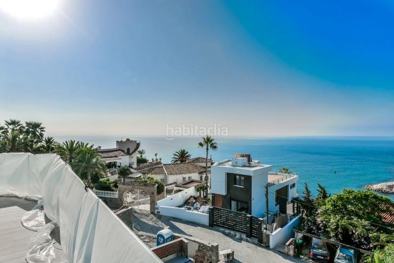 Foto 03726e9b-9494-4c4b-83a6-25ac9f3031d9. Maison dans Manzanera-Tosal Calp