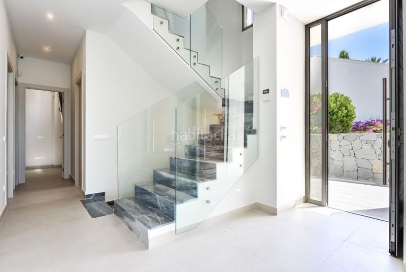 Foto 154a2e9d-9fea-4b1d-b03f-f22c455a6b11. Maison dans Manzanera-Tosal Calp