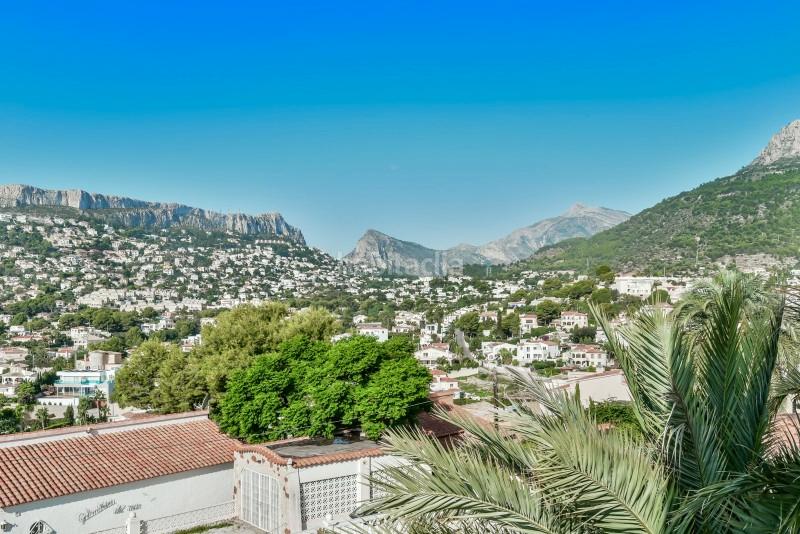 Foto 63a9a2df-87d1-4718-89bb-19de9665d0cc. Maison dans Manzanera-Tosal Calp