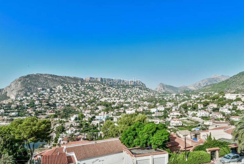 Foto 68820a95-6e4f-4ee7-b0c6-deb5494d1ee0. Maison dans Manzanera-Tosal Calp