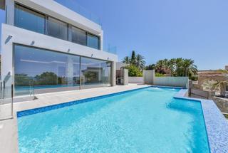 House in Manzanera-Tosal