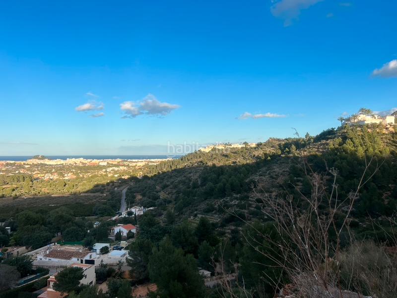Foto 0b5b2435-ab5b-4e31-9de1-c1b4eed8e960. Terreny residencial a Centro Urbano Dénia