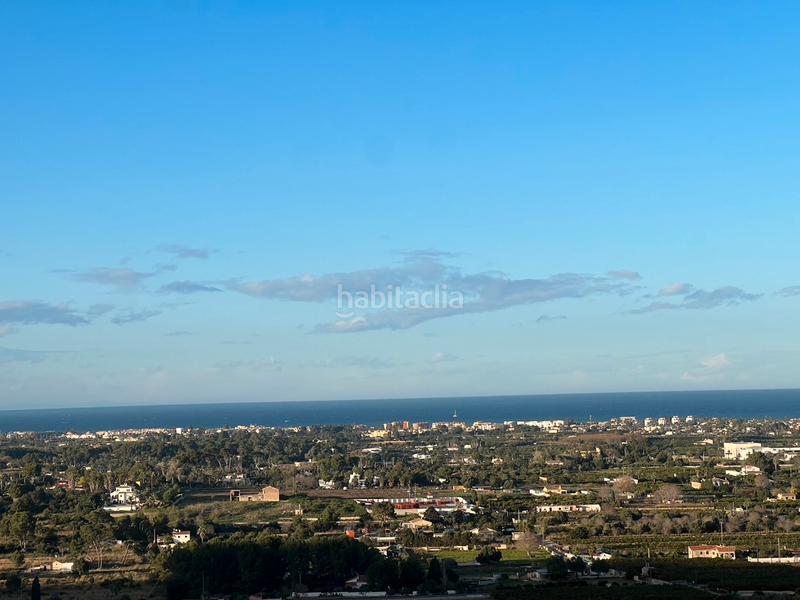 Foto 38bb21a7-c685-412e-9f58-72fb5959fa47. Terreny residencial a Centro Urbano Dénia