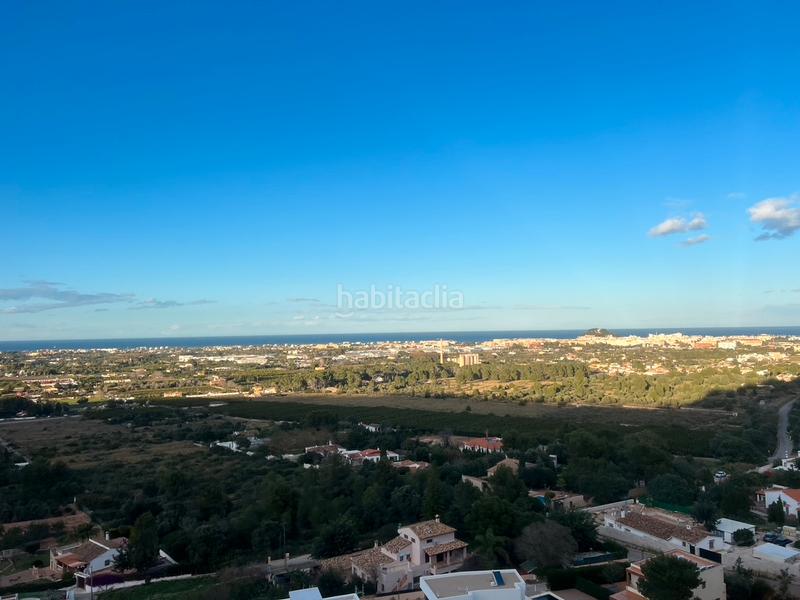 Foto 4ba79723-816c-485b-ab1b-4c8c437912ff. Terreny residencial a Centro Urbano Dénia