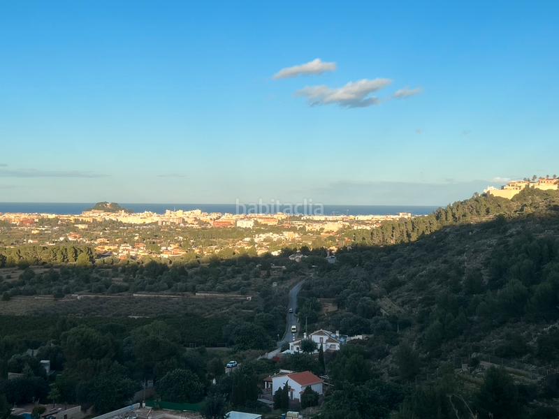 Foto 2c125563-42fe-4bef-a4db-aaf6e5abbfc2. Terreno residenziale in Centro Urbano Dénia