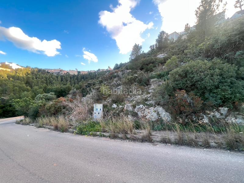Foto 8b3897d6-de95-4bfd-87c5-6c7aba7609fa. Terreno residenziale in Centro Urbano Dénia