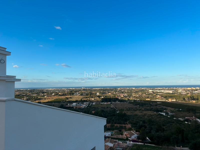 Foto d05684e2-376d-45d0-84ec-a8dedd67af60. Terreno residenziale in Centro Urbano Dénia