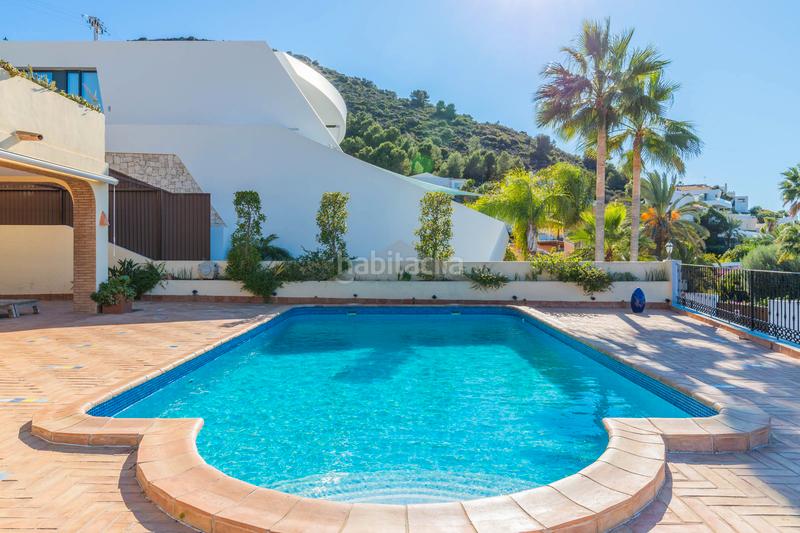 Foto 5addc755-b935-41e1-8bc9-22d5f6038df9. Casa a Casco Urbano Moraira