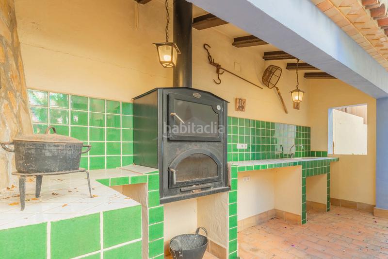 Foto e81056b8-3aa6-4d60-996f-05f880408a04. Haus in Casco Urbano Moraira