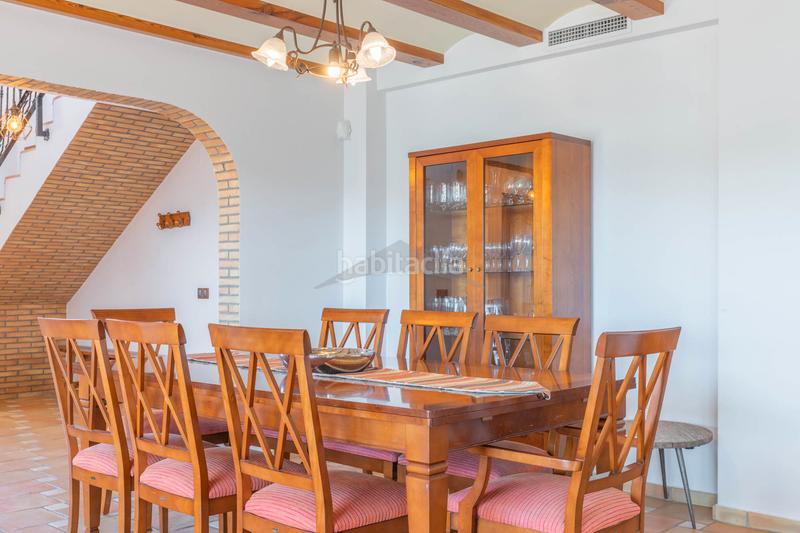 Foto 041c3ac7-d9d3-4233-9b4b-95d7655968a1. Maison dans Casco Urbano Moraira