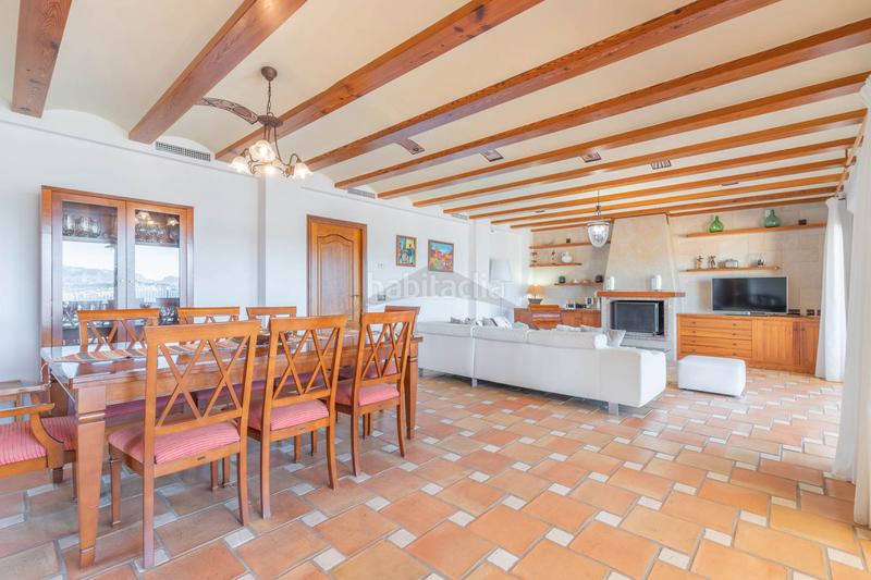 Foto 3d795085-5545-460d-803e-5689da946dd5. Maison dans Casco Urbano Moraira