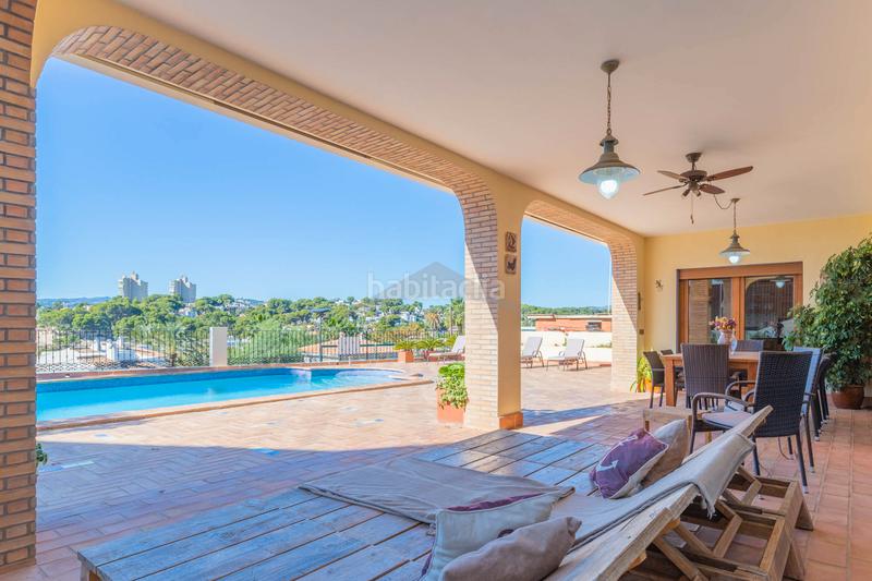 Foto a13774b4-411e-4f07-9849-8e9a2863b79f. Maison dans Casco Urbano Moraira