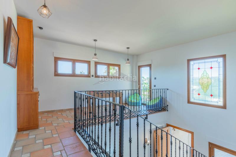 Foto a25dc6d6-046b-48a4-8055-71f4f0a4ba83. Maison dans Casco Urbano Moraira