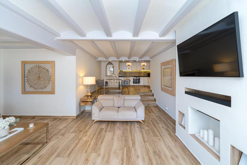 Foto 26710cbb-7e1c-468f-9a05-6bb50d4549be. Casa con parcheggio in Casco Urbano Moraira