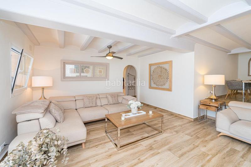 Foto 8ab9c143-5623-432a-b9ca-f146509e5c48. Casa con parcheggio in Casco Urbano Moraira