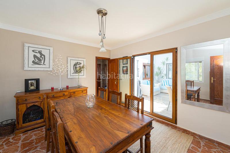 Foto bba4784c-1e8c-4ac2-8734-214441ac362e. Casa con parcheggio in Casco Urbano Moraira