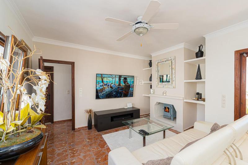 Foto 53d4ffb9-457b-465a-8315-4fb57bdd15db. House with parking in Casco Urbano Moraira